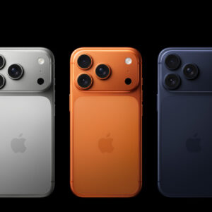 Apple iPhone 17 Pro and iPhone 17 Pro Max, the most powerful and advanced Pro models ever